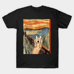 The Meow T-Shirt